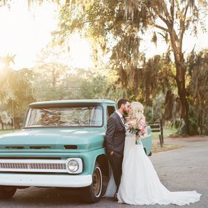 Meet your Posher, Larkin